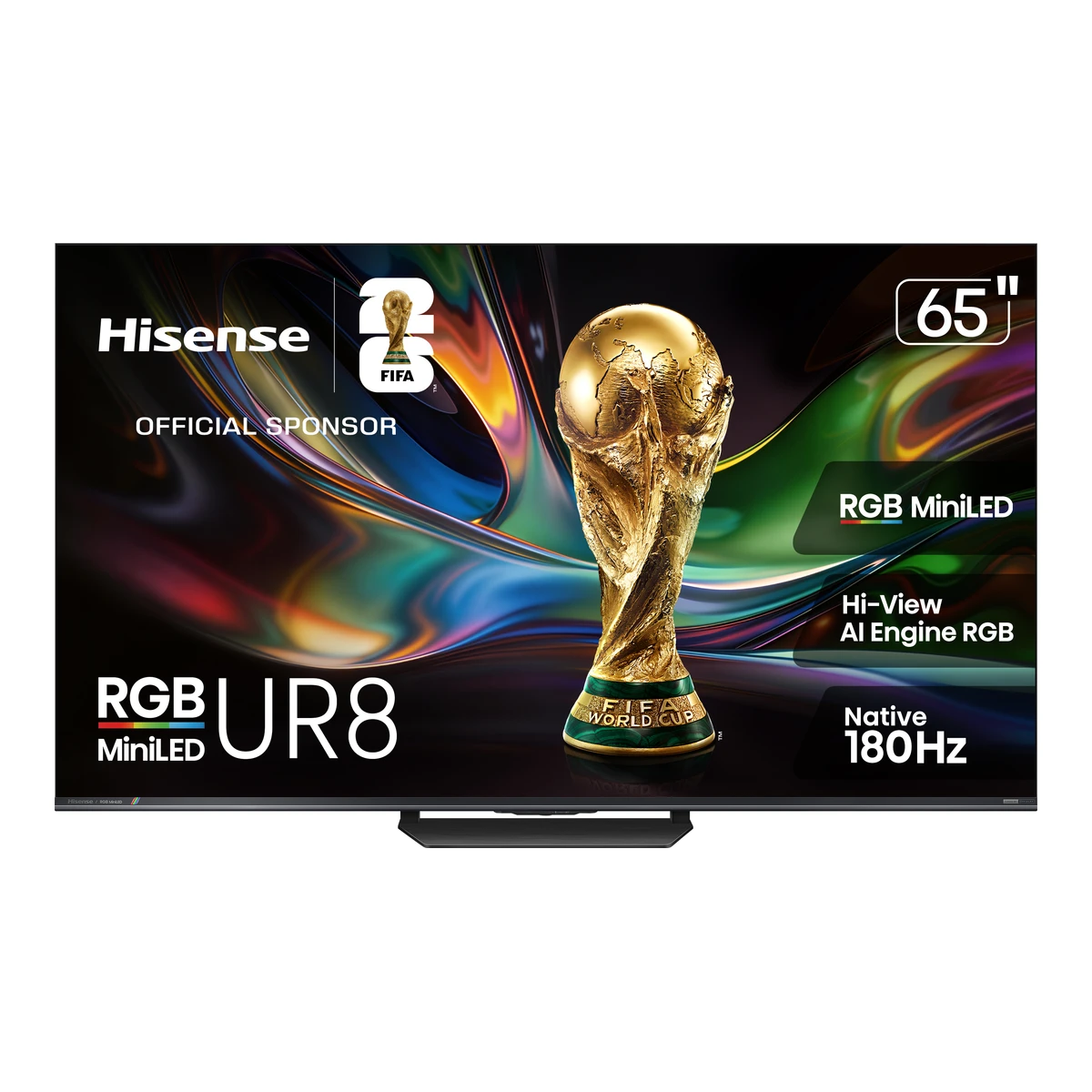 Hisense UR8SG
