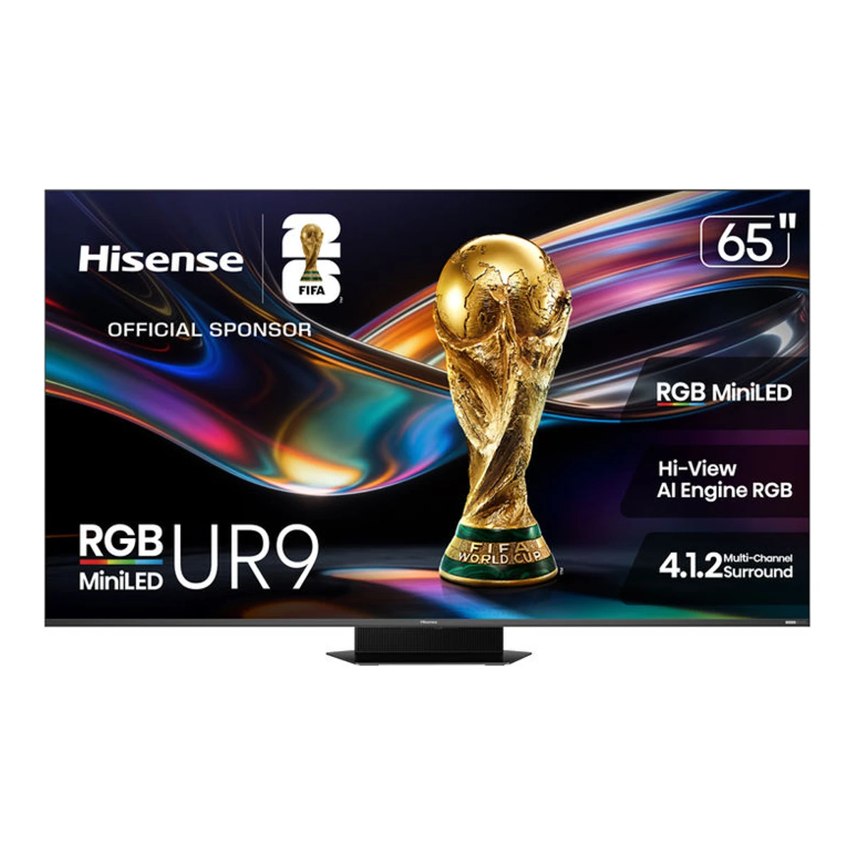 Hisense UR9SG
