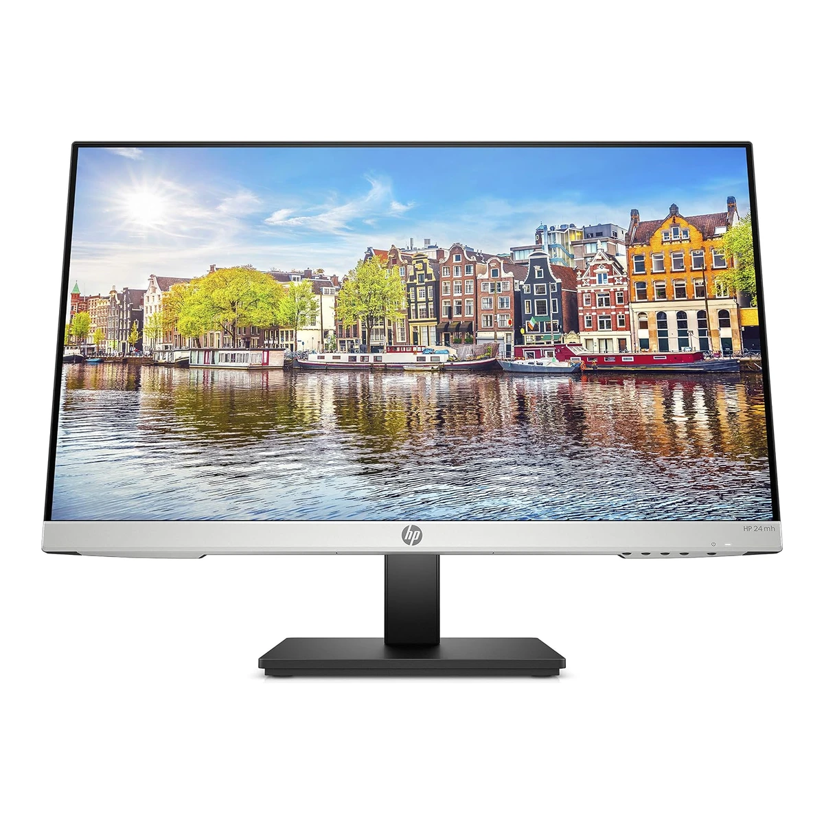 HP 24mh FHD Monitor