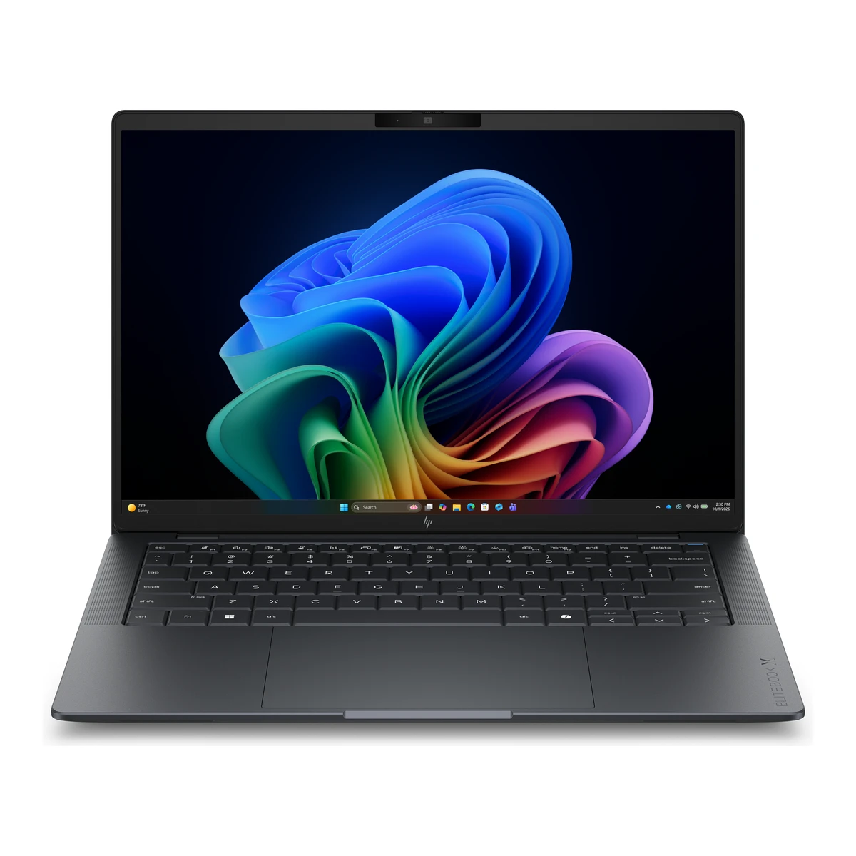 HP EliteBook X G2i 14 (Core Ultra X7 358H)