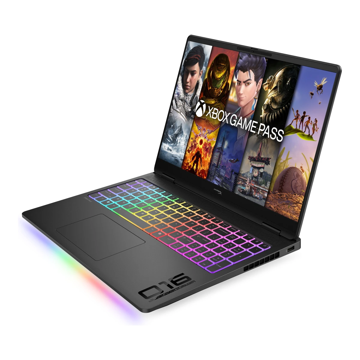 HP HyperX OMEN MAX 16 (2026, 16-ah1932nr)