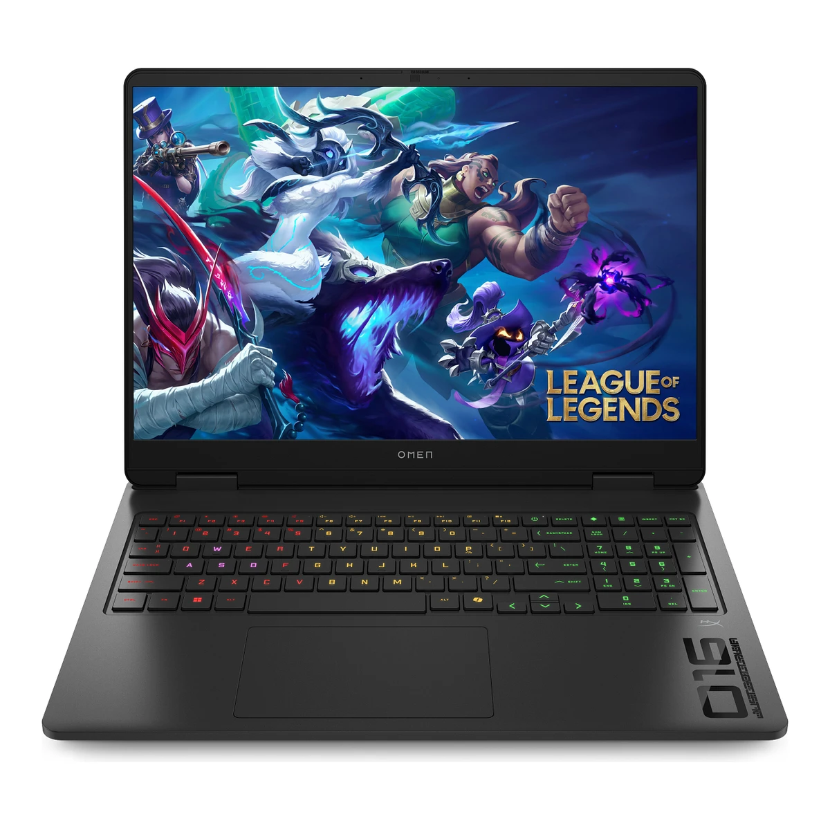 HP OMEN 16 (2025, 16-am0000)