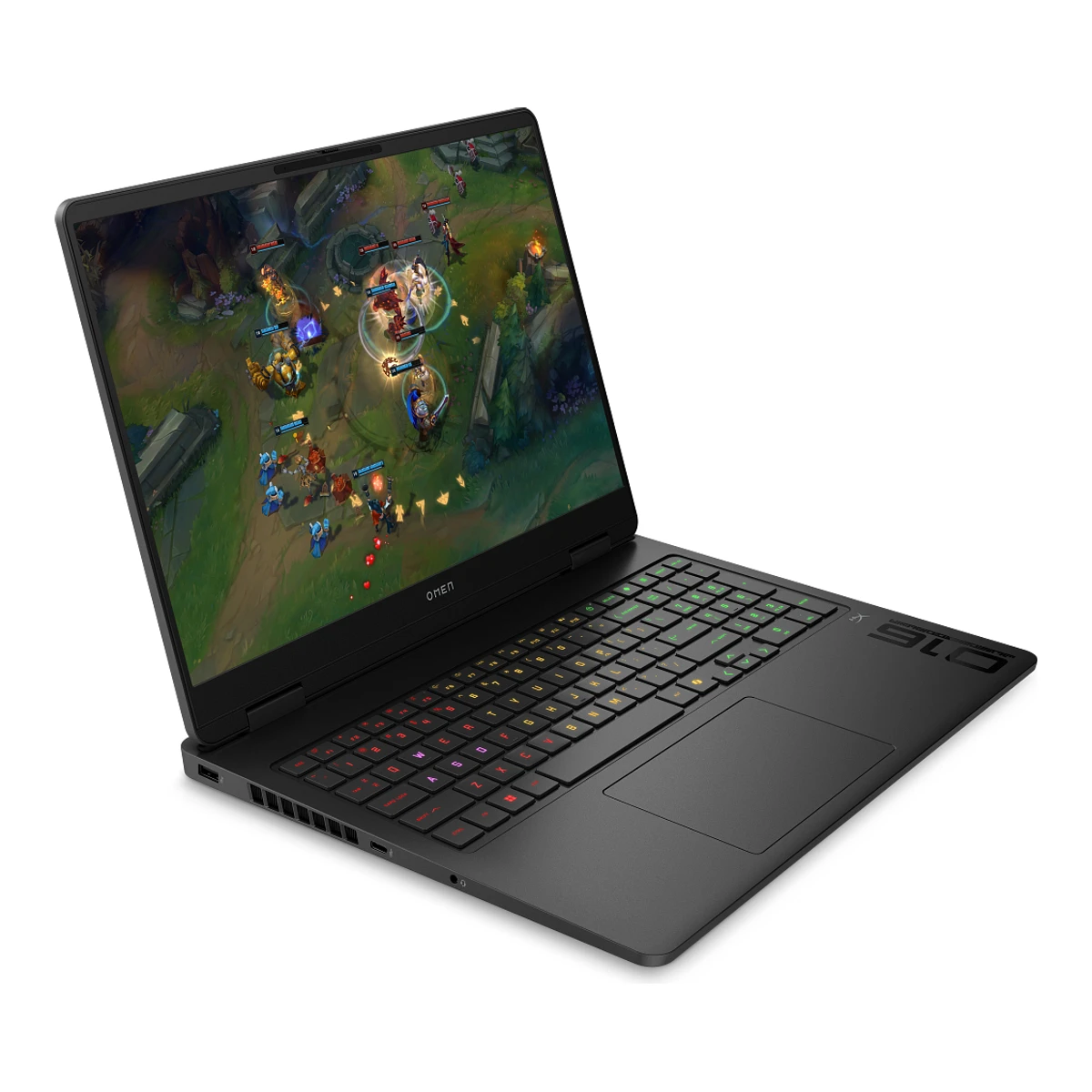 HP OMEN 16 (2025, 16-ap0000)