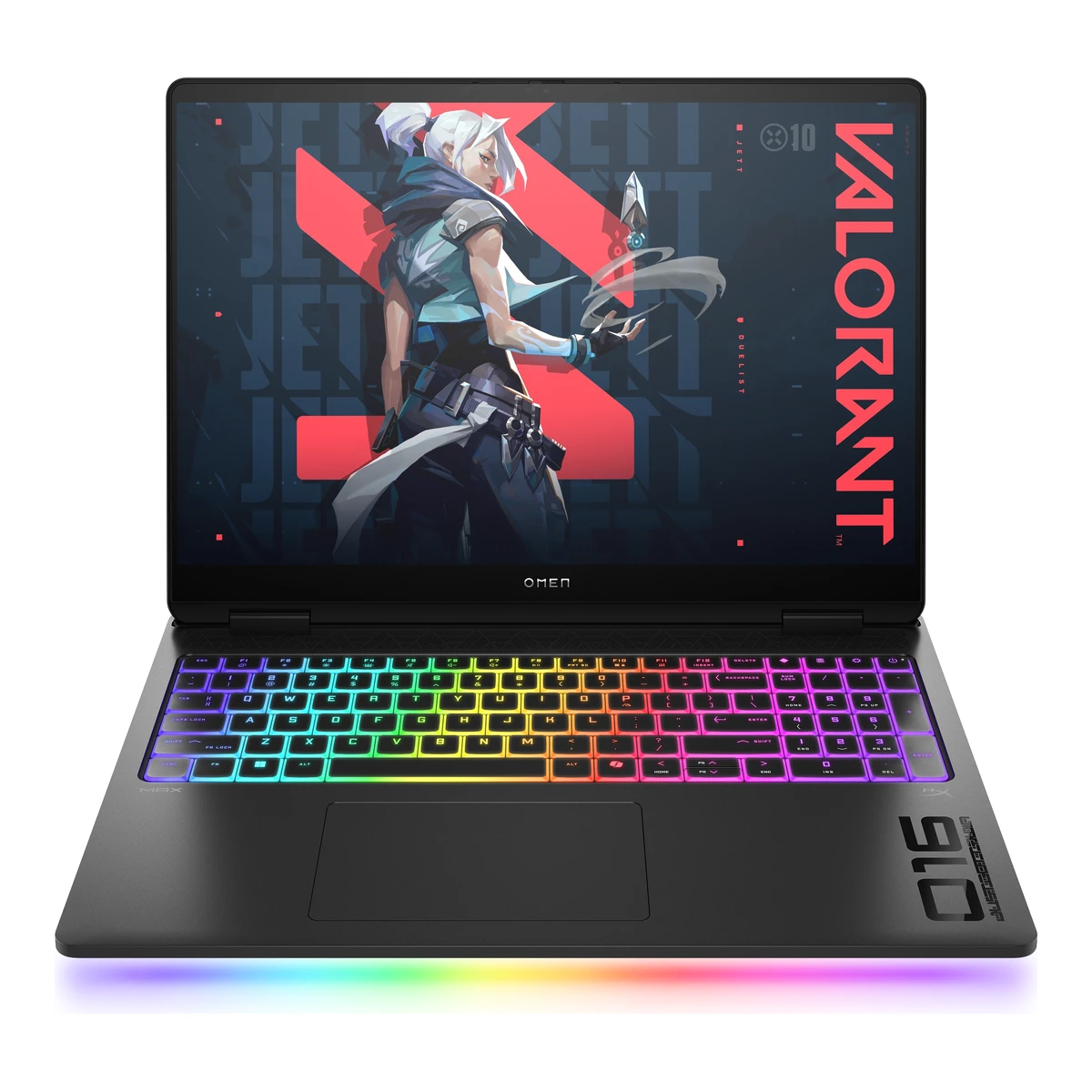 HP OMEN MAX 16 (2025) Core Ultra 9 275HX, RTX 5080
