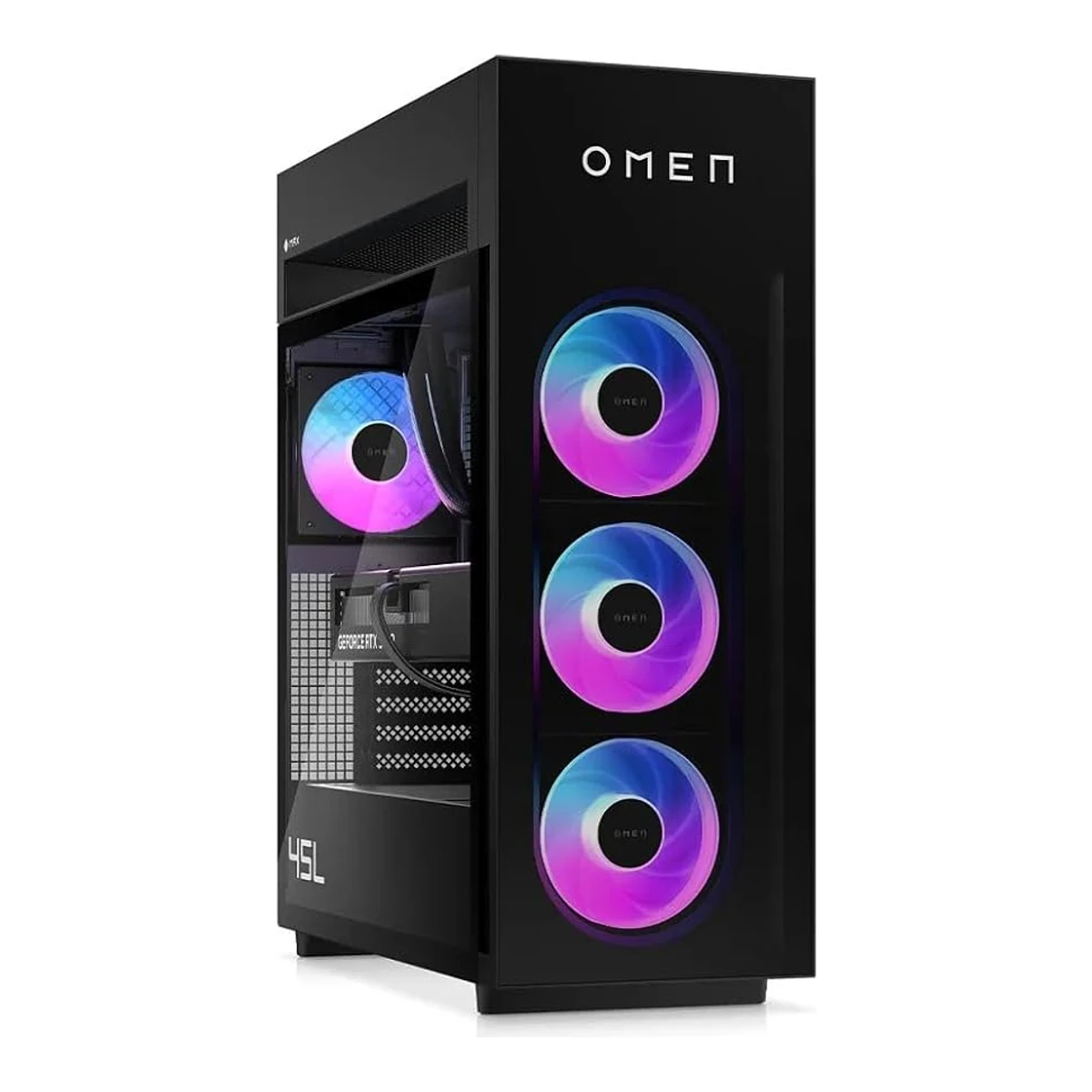 HP OMEN MAX 45L