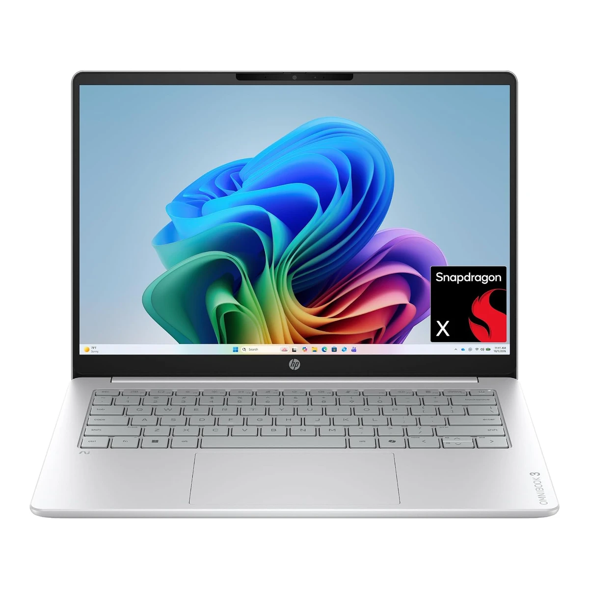 HP OmniBook 3 14-hz0099nr