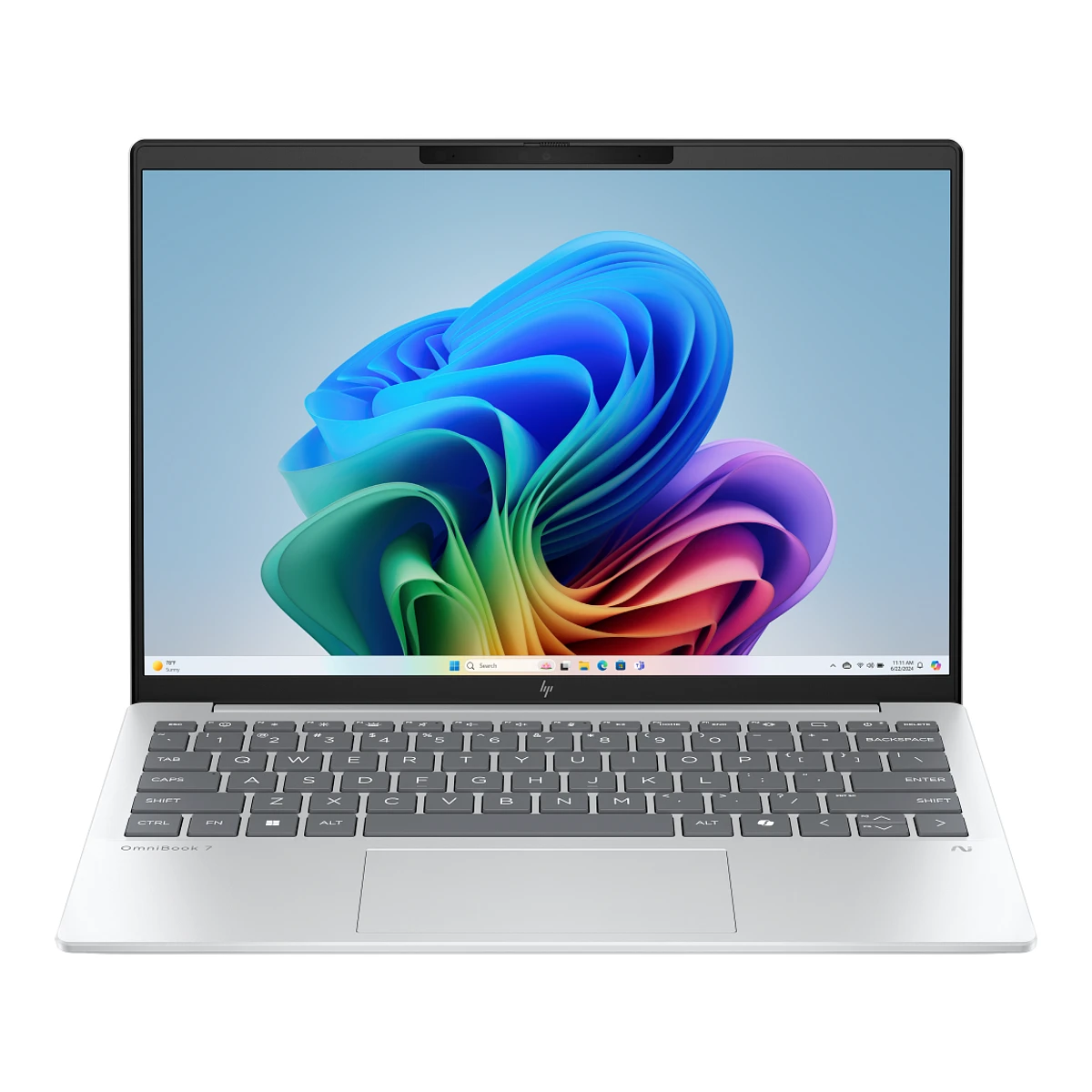 HP OmniBook 7 Aero 13-bg1000nx (Ryzen AI 7 350)