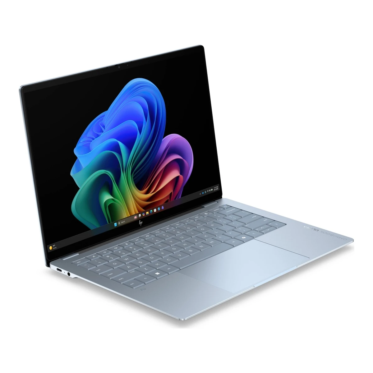 HP OmniBook Ultra 14 (Snapdragon X2)