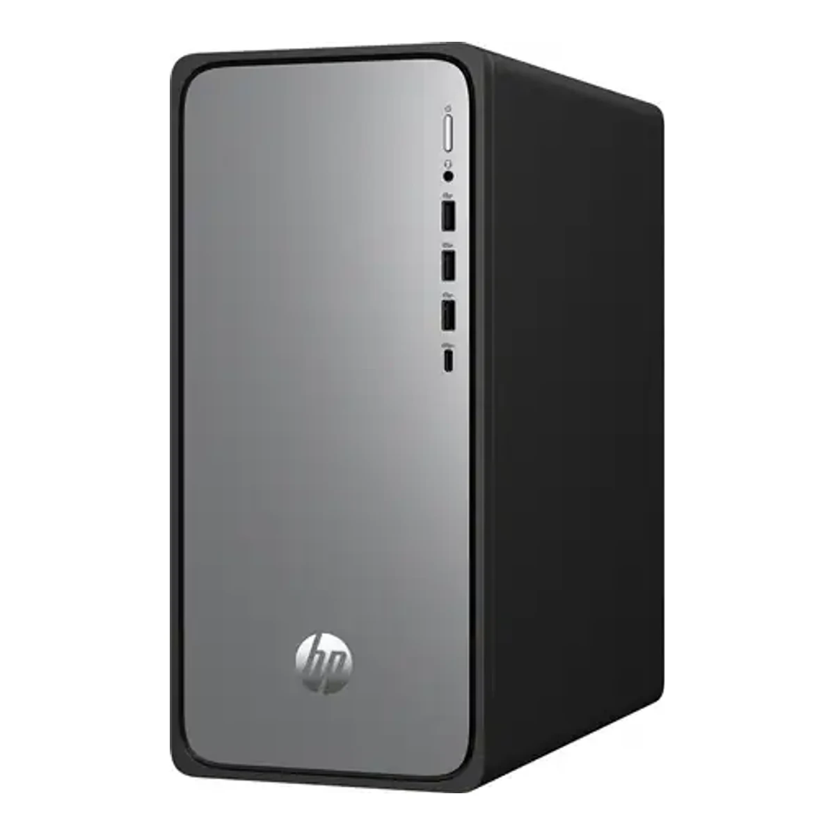 HP OmniDesk Desktop M02-0055t