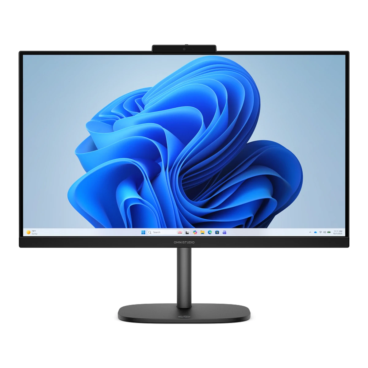 HP OmniStudio All-in-One 24-cv0000m (Ryzen 3 30)