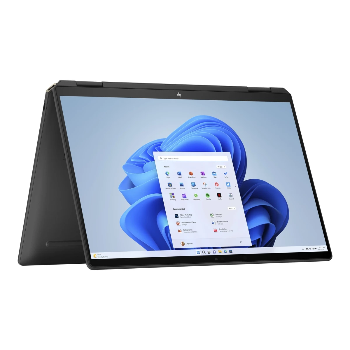 HP Spectre x360 14 (2024, 14-eu0023dx)