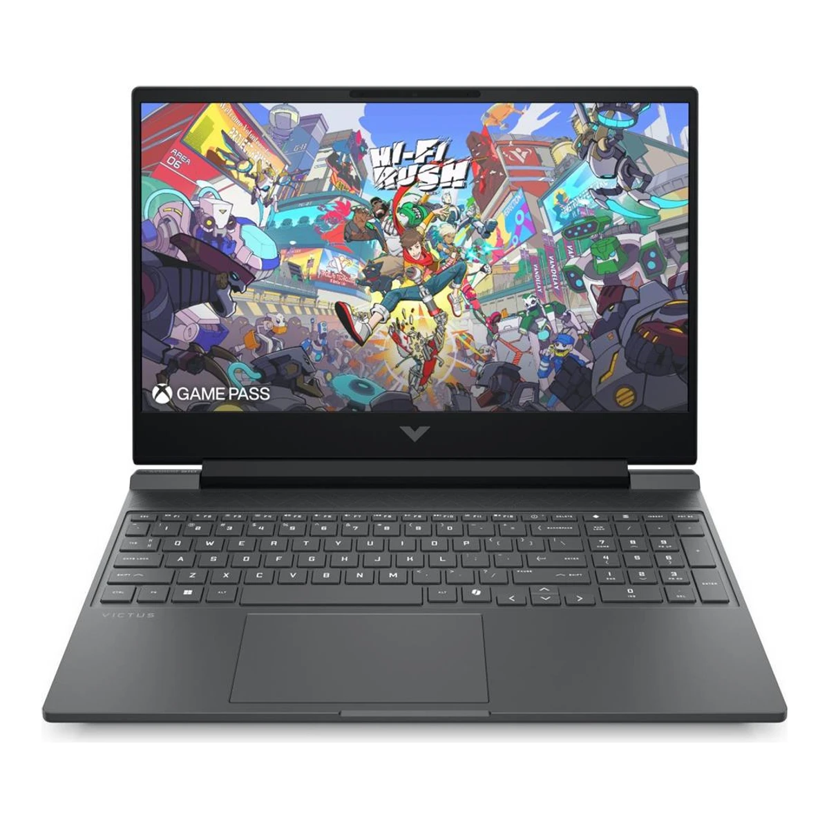 HP Victus 15 (15-fb3000)