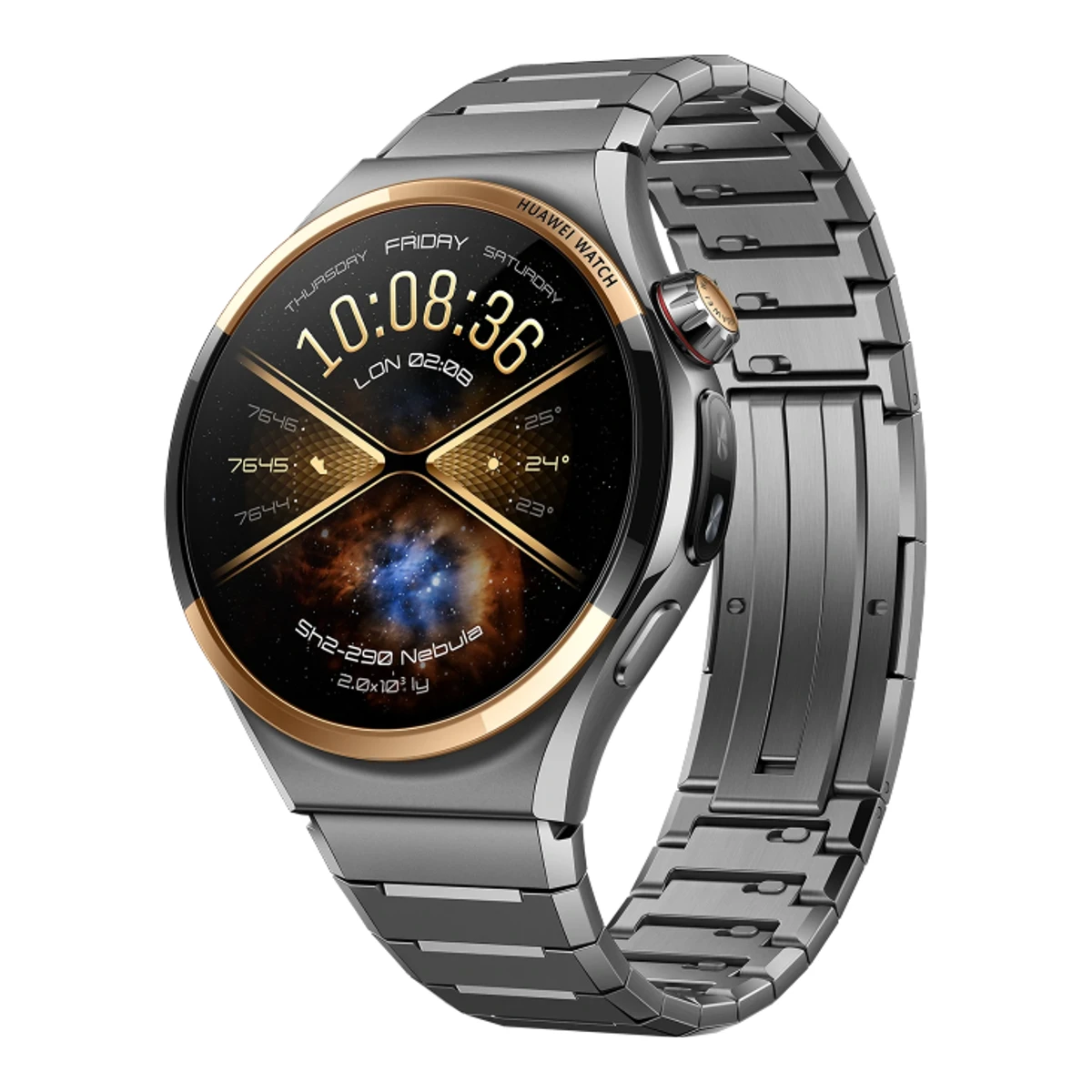 Huawei Watch 6 Pro