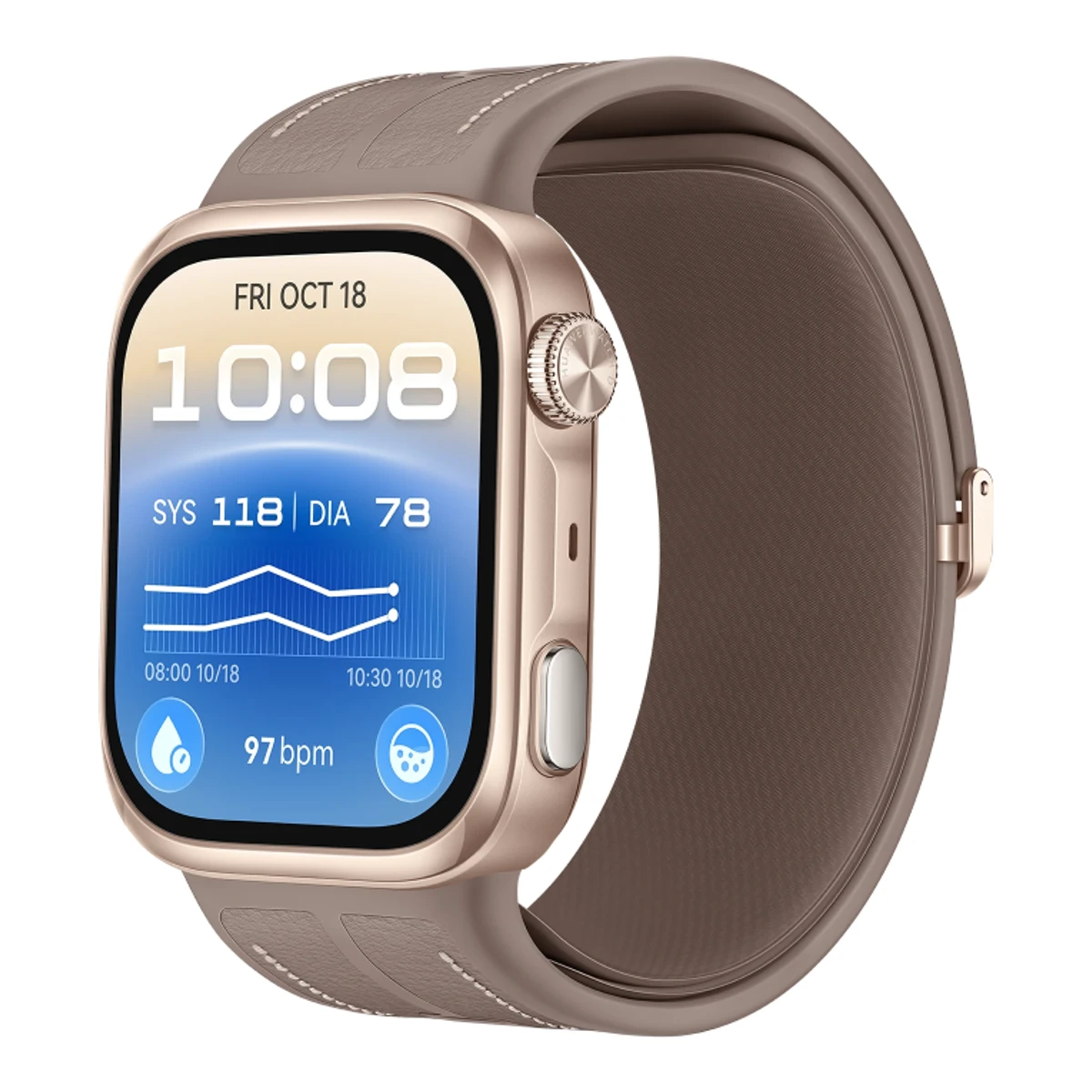 Huawei Watch D3