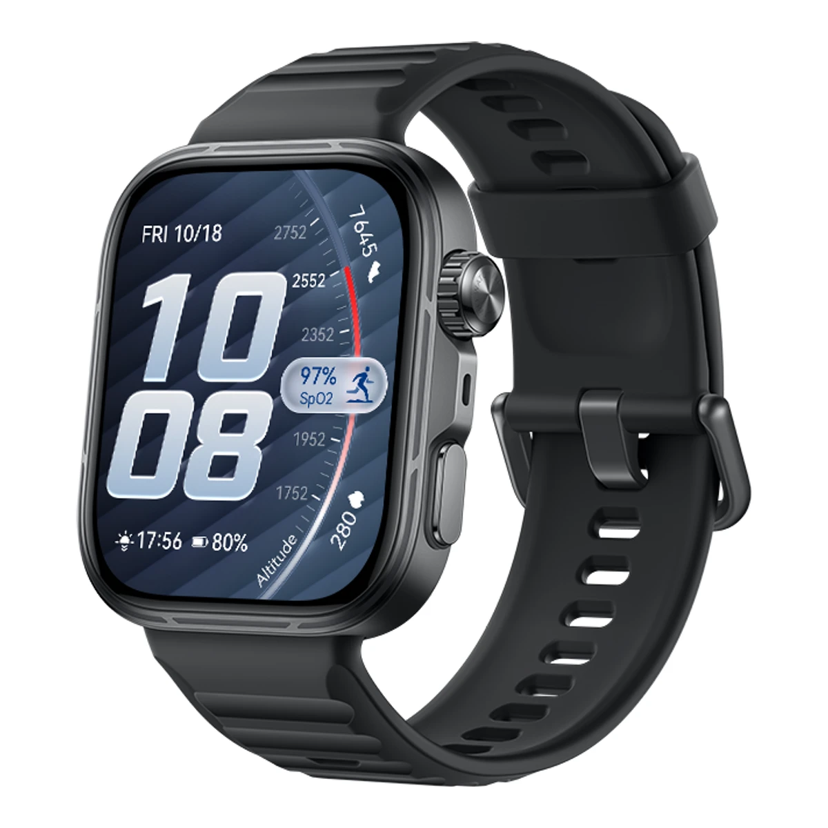 Huawei Watch Fit 5 Pro