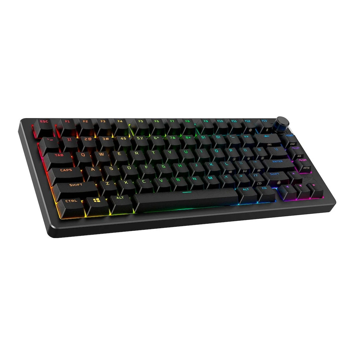 HyperX Alloy Rise 75 Wireless