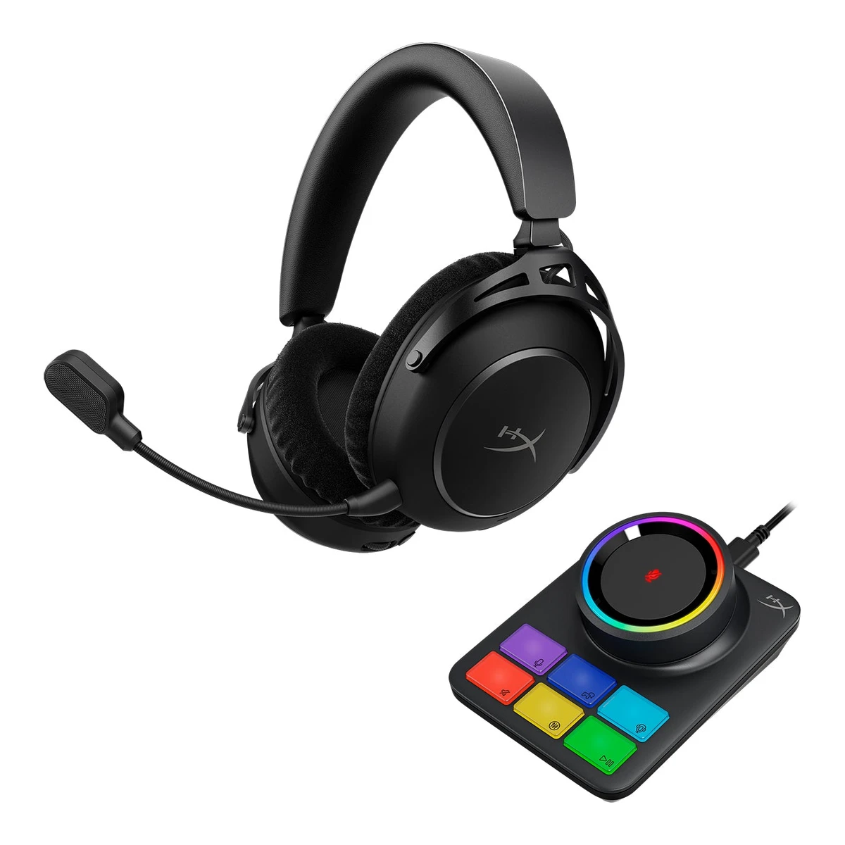 HyperX Cloud Alpha 2 Wireless