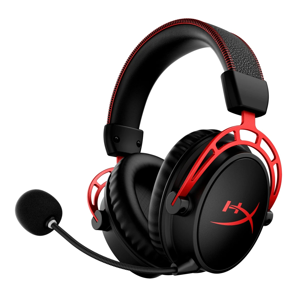 HyperX Cloud Alpha Wireless
