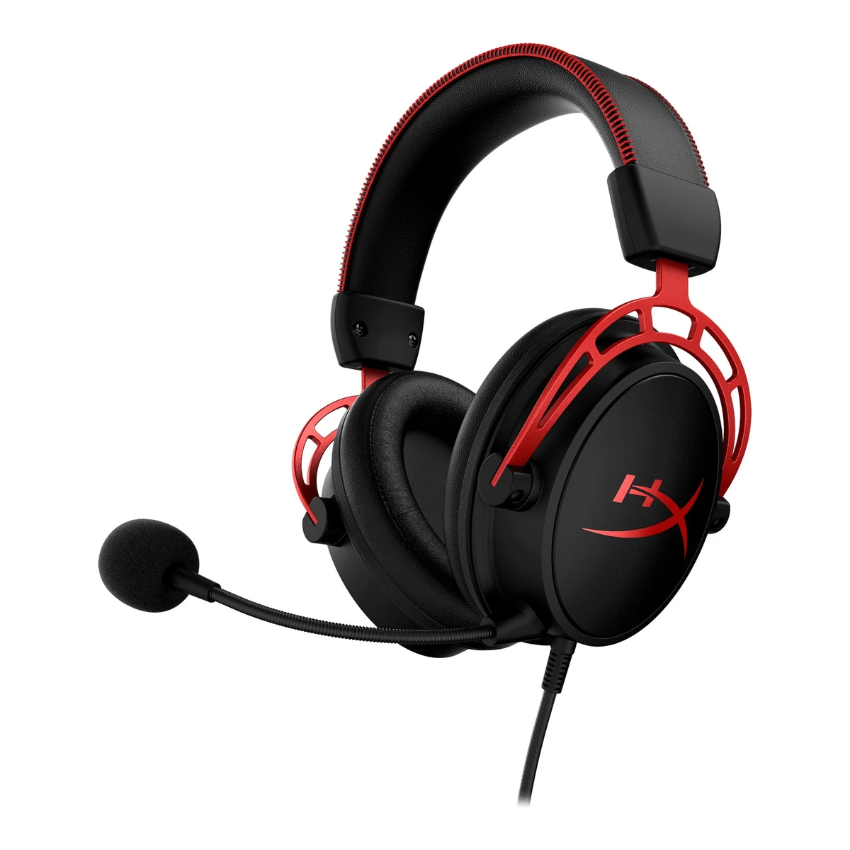 HyperX Cloud Alpha
