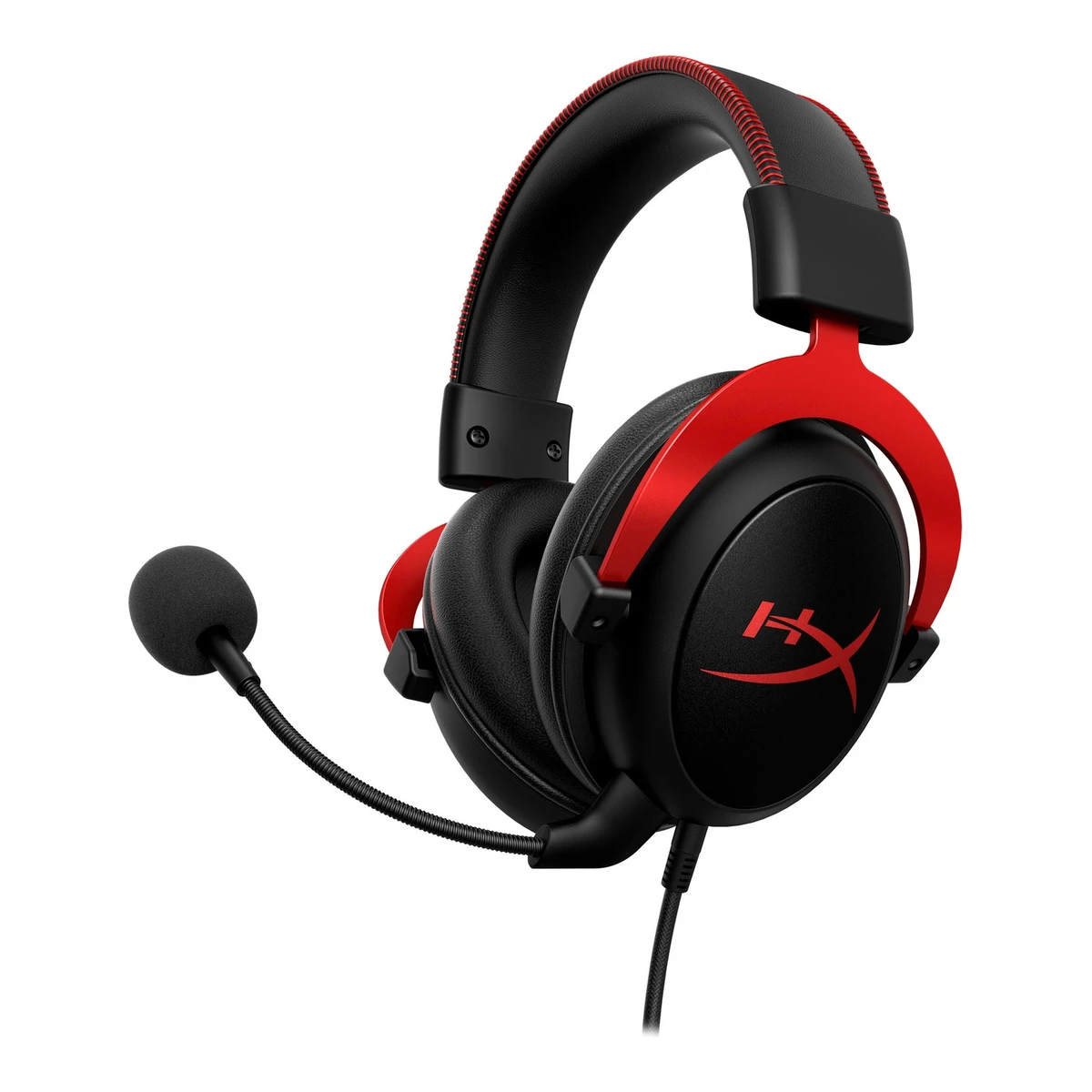 HyperX Cloud II