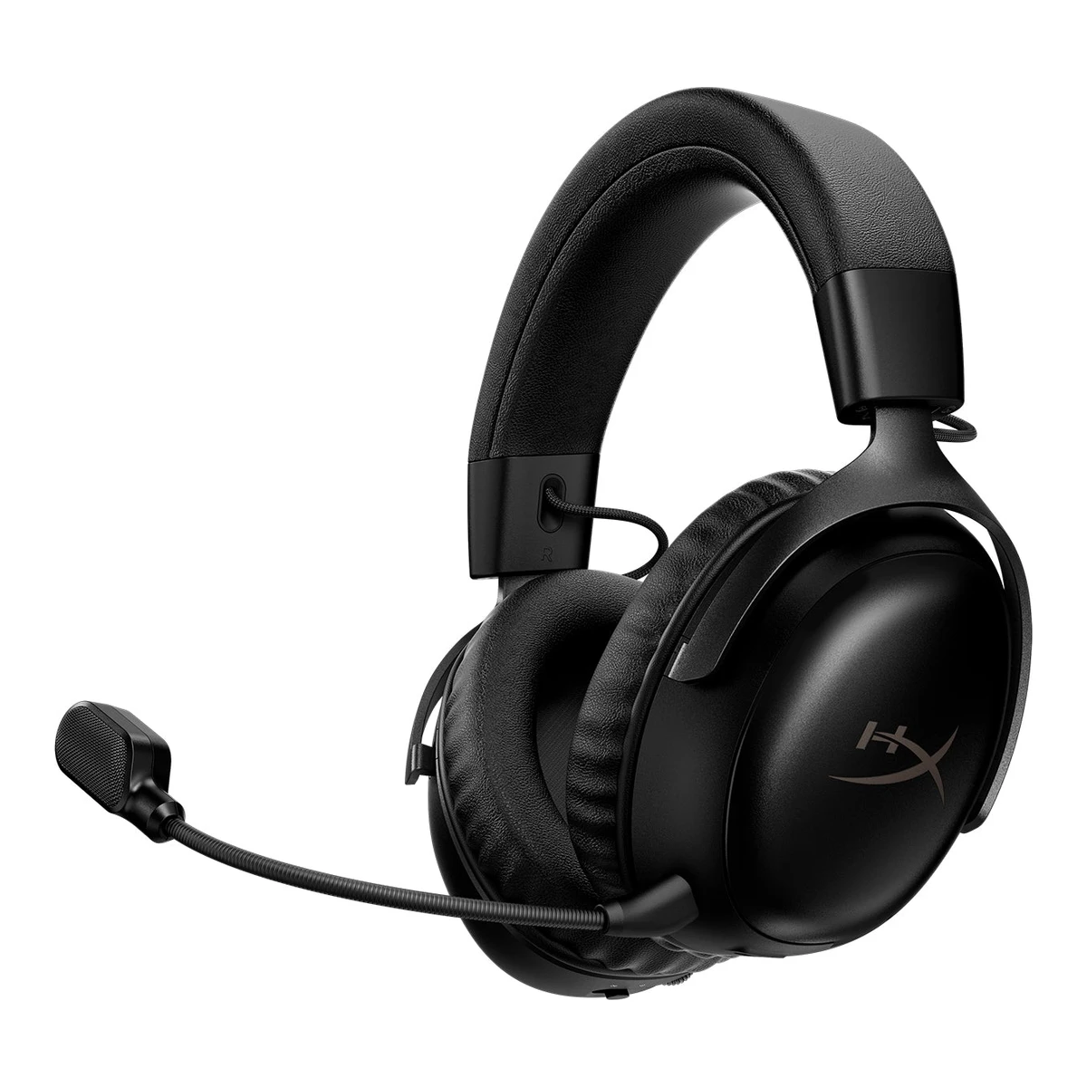 HyperX Cloud III S Wireless