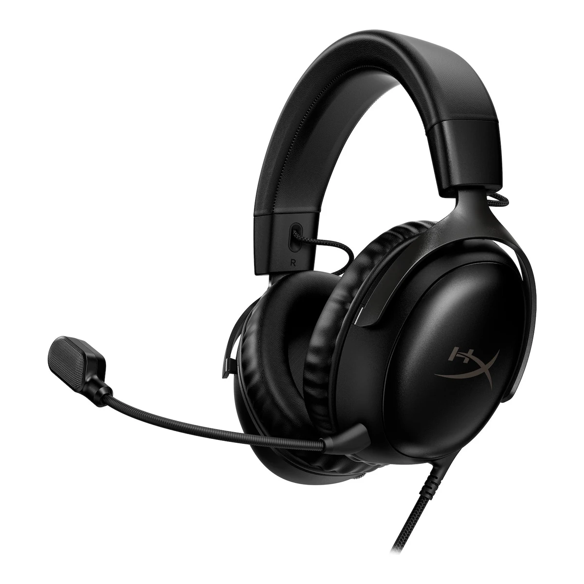 HyperX Cloud III