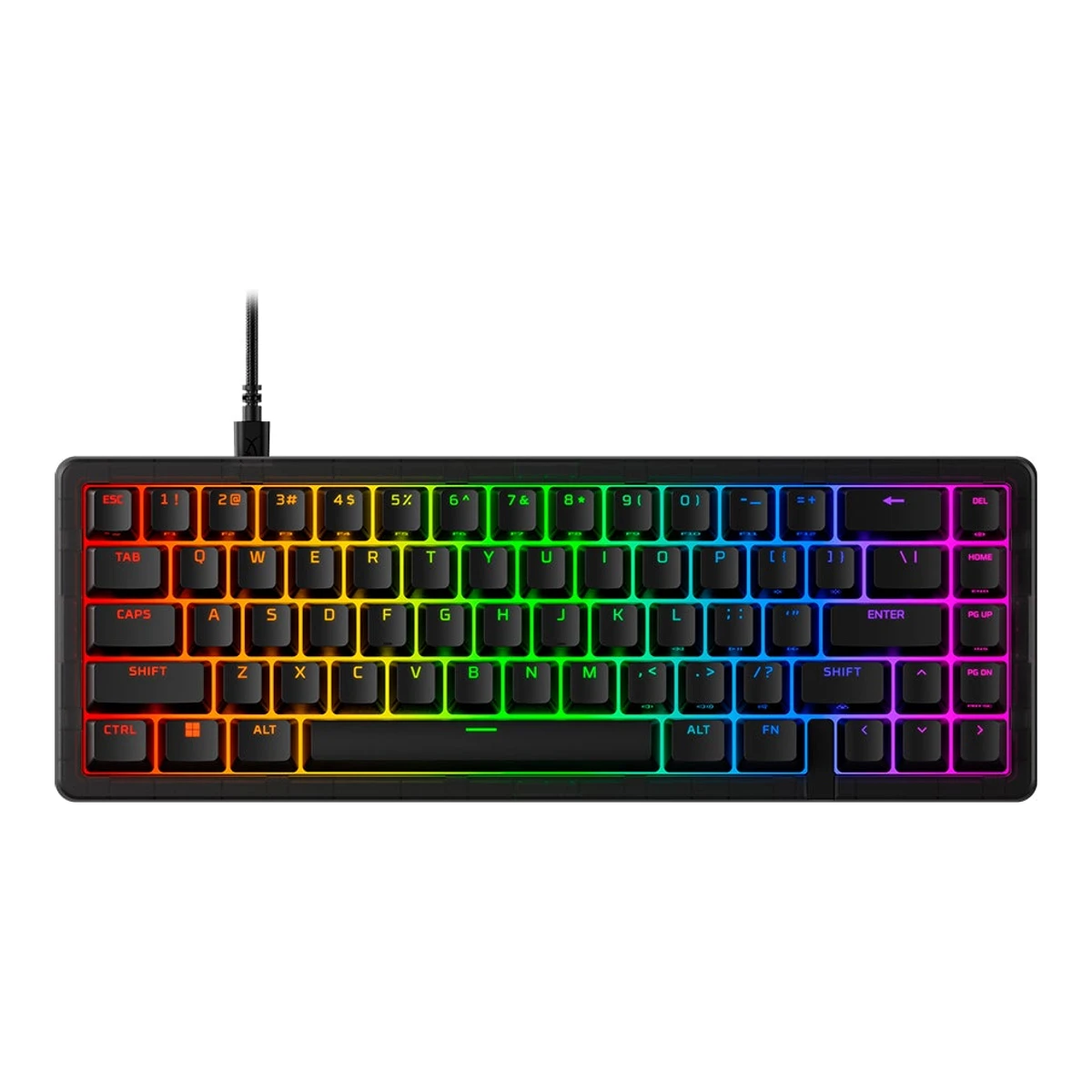 HyperX Origins 2 65