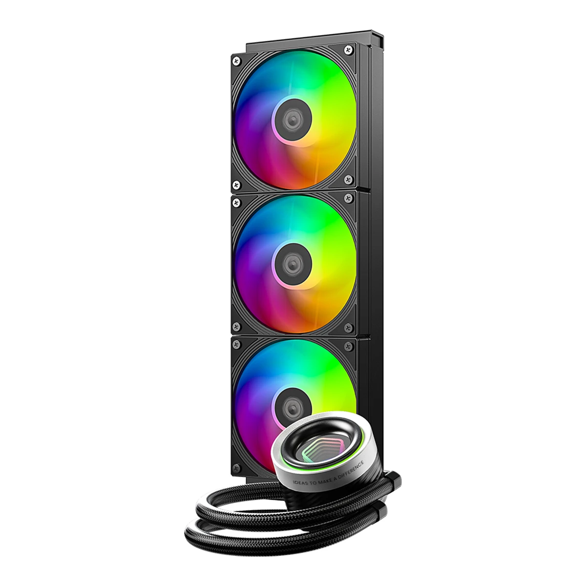 ID-COOLING FX360 INF
