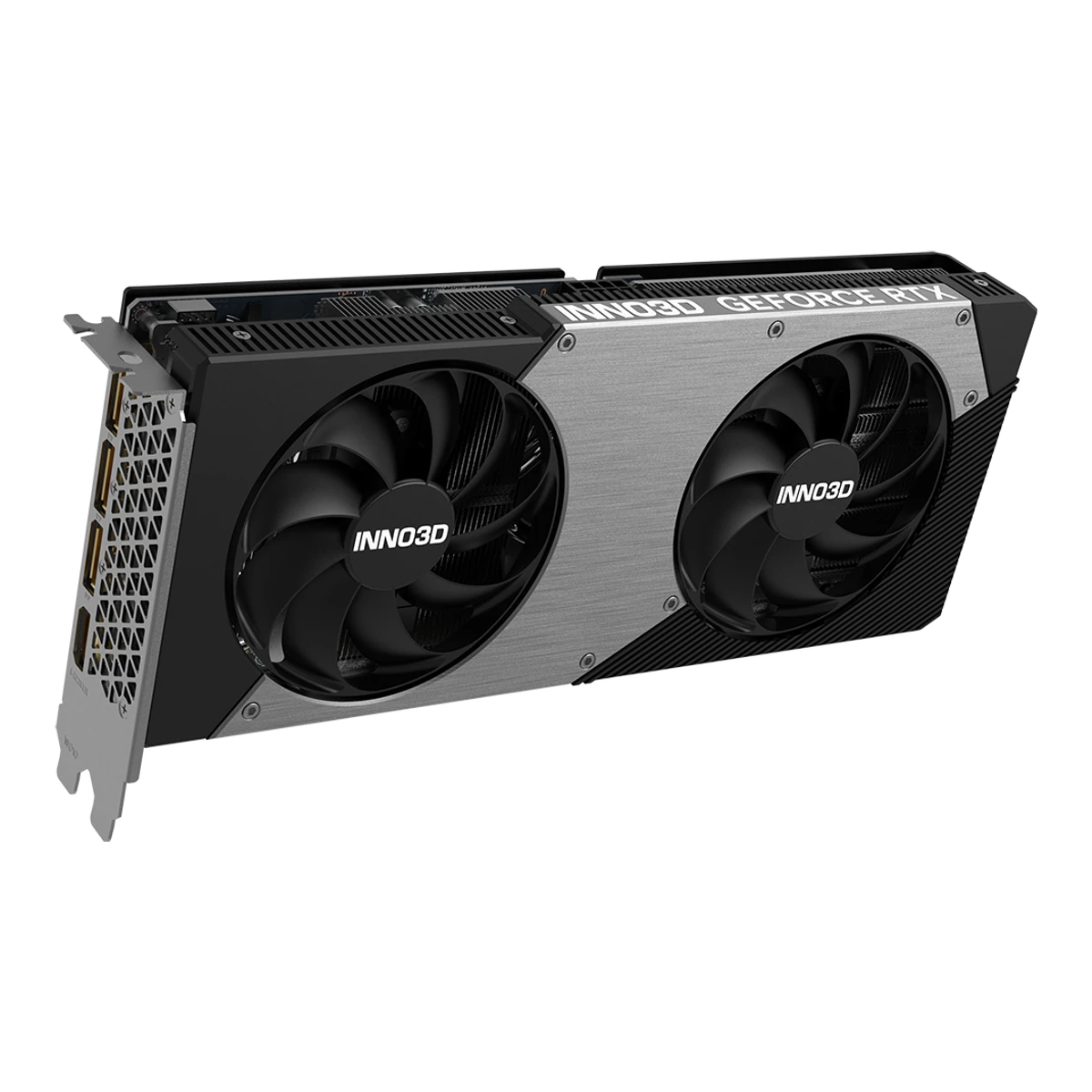 INNO3D GeForce RTX 5060 Ti 16GB TWIN X2