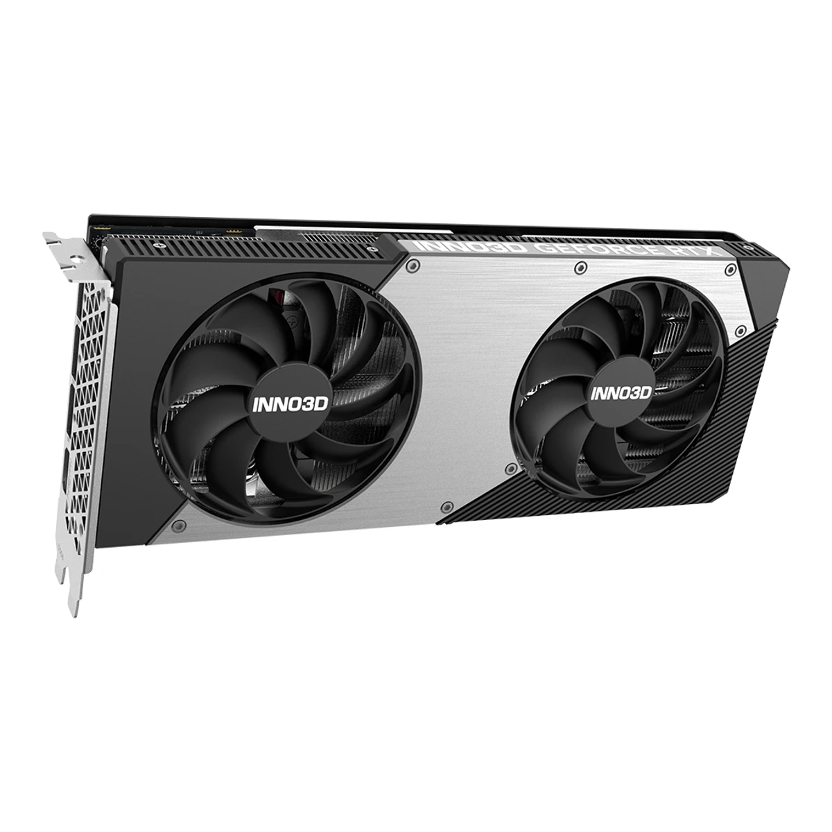 INNO3D GeForce RTX 5070 TWIN X2 OC