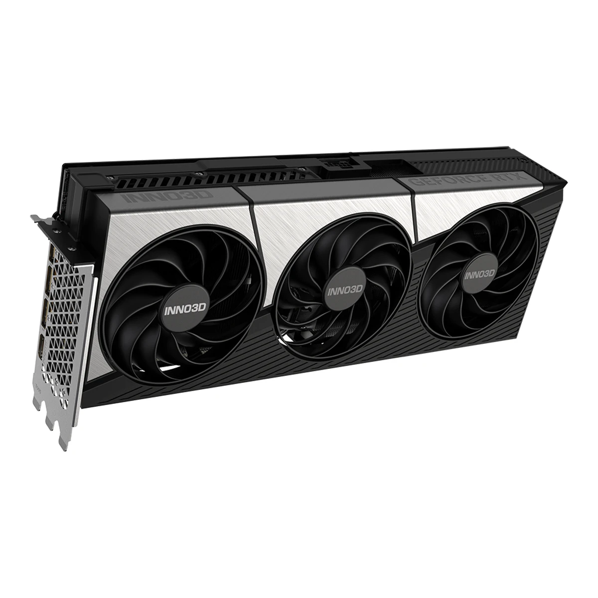 INNO3D GeForce RTX 5090 X3 OC