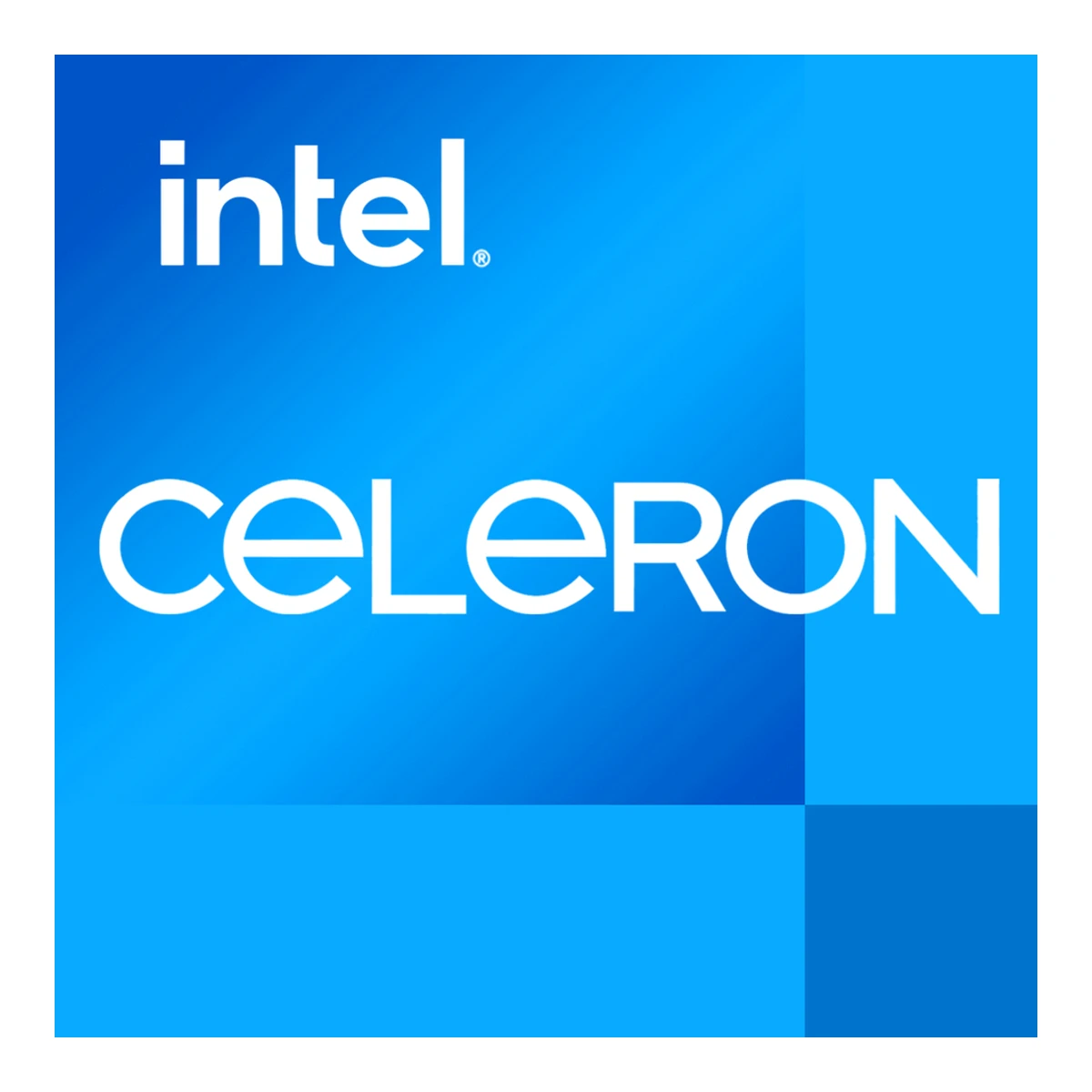 Intel Celeron N4500