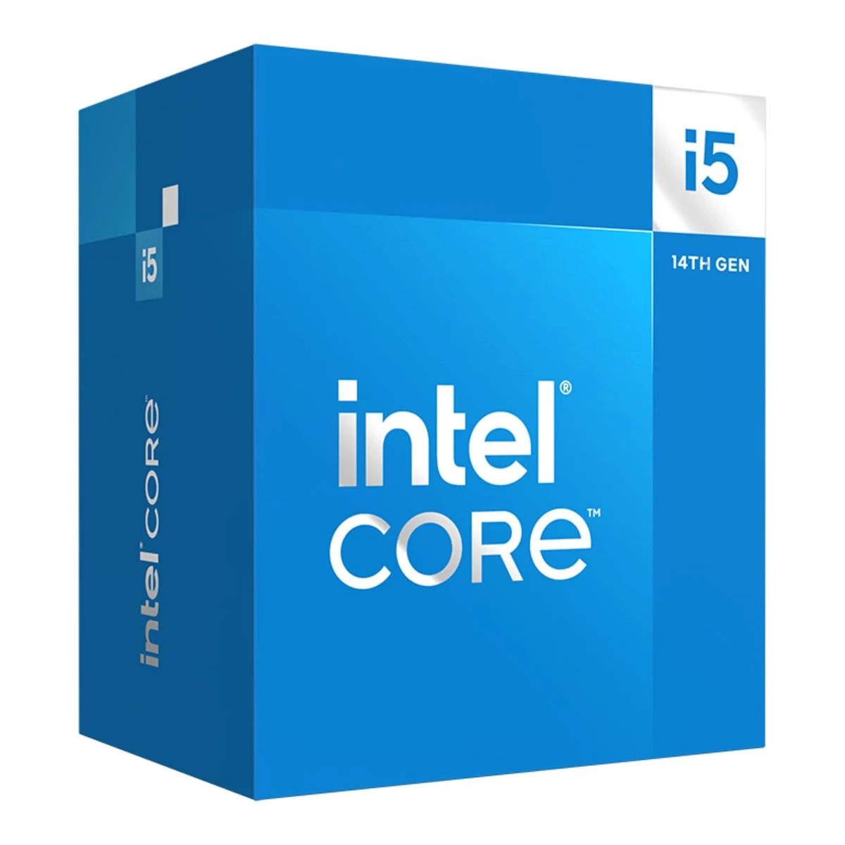 Intel Core i5-14400