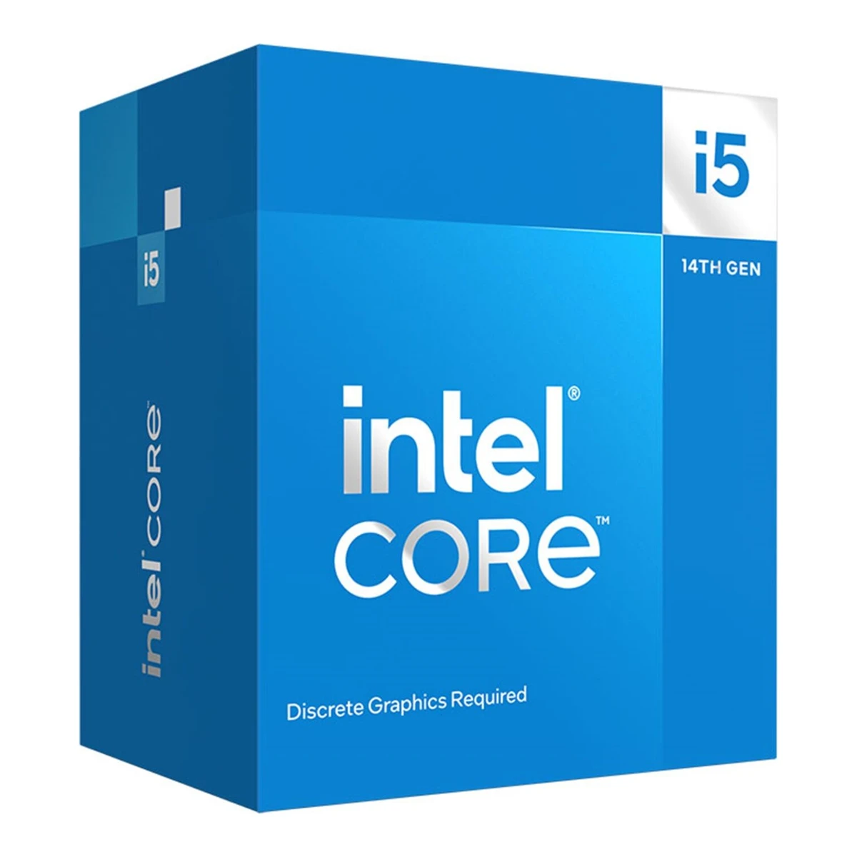 Intel Core i5-14400F