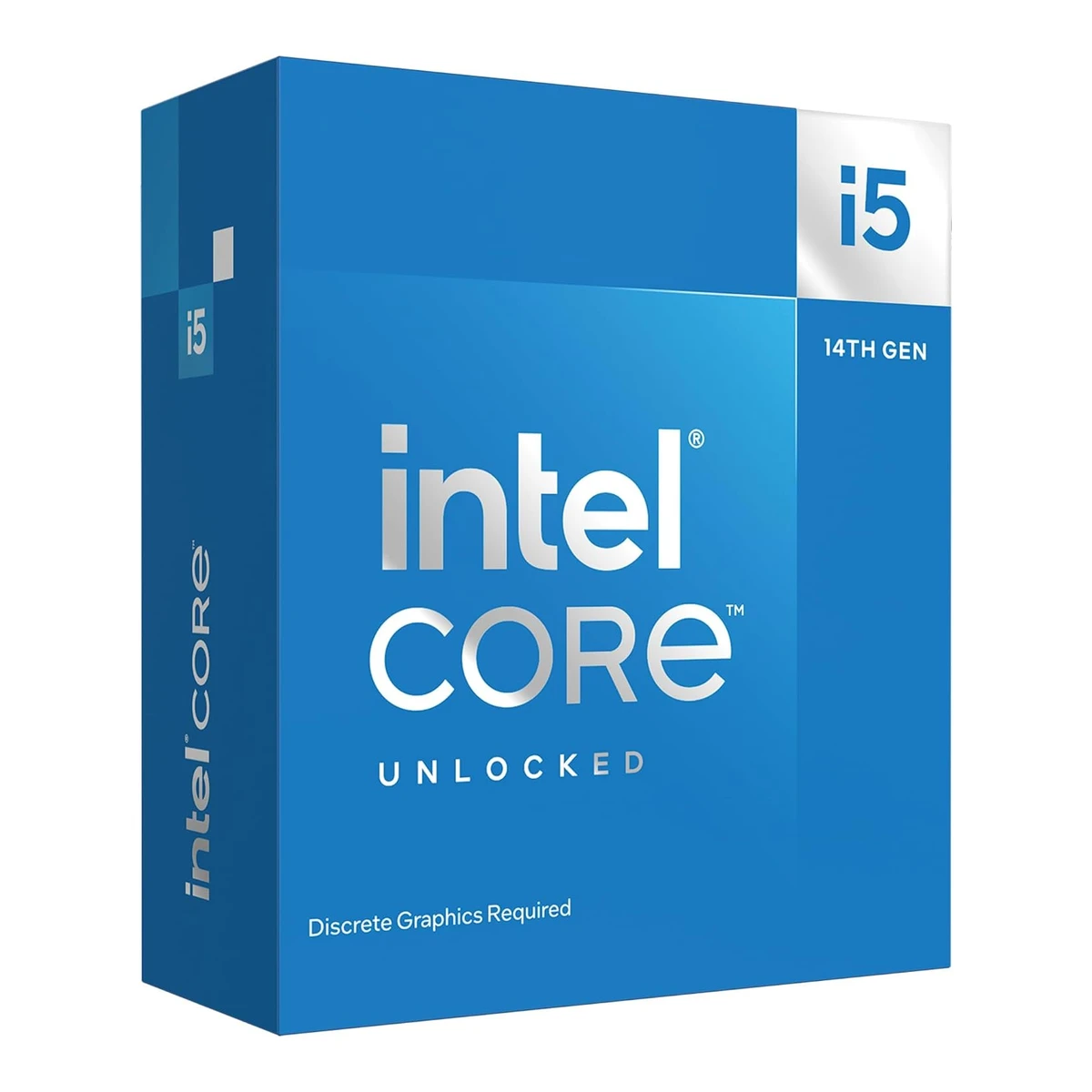 Intel Core i5-14600KF
