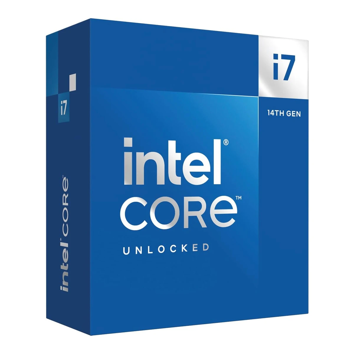 Intel Core i7-14700K