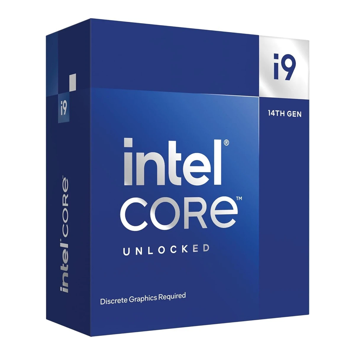 Intel Core i9-14900KF