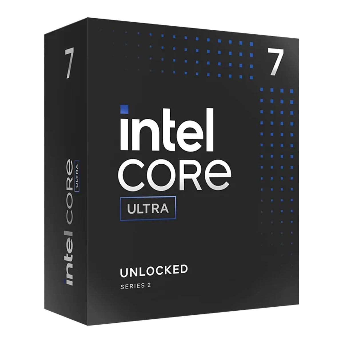 Intel Core Ultra 7 265K
