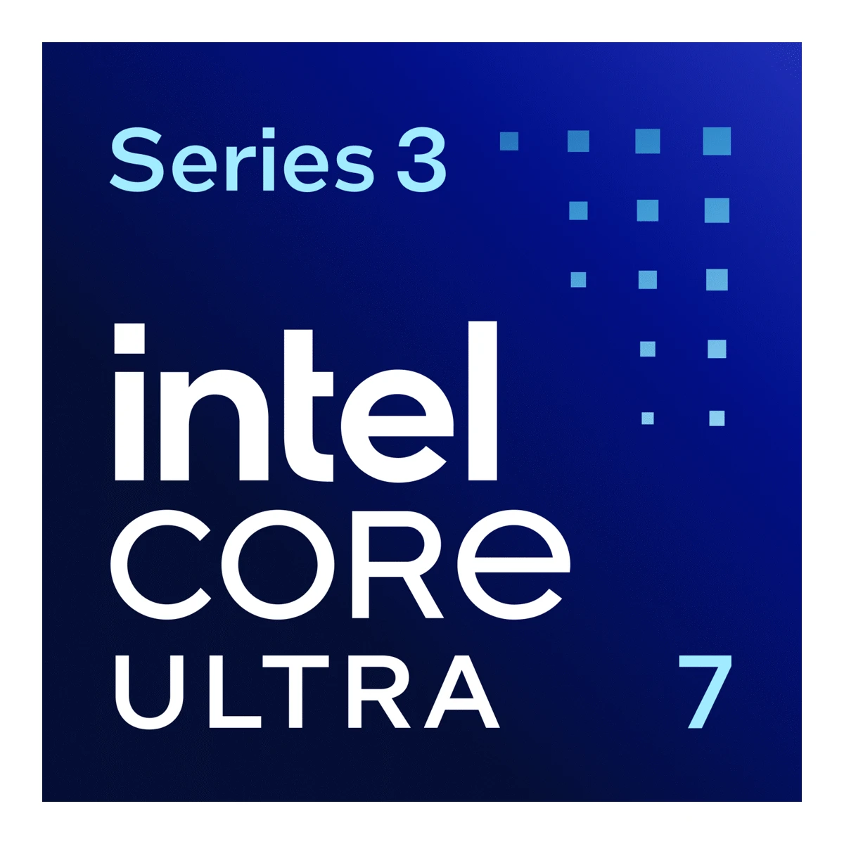 Intel Core Ultra 7 355