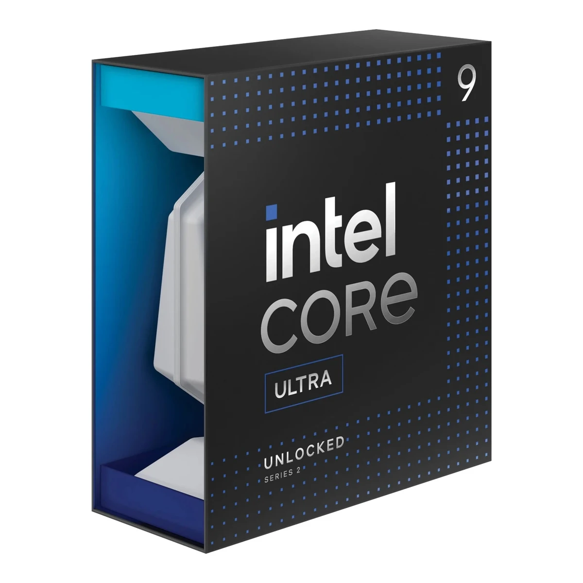 Intel Core Ultra 9 285K