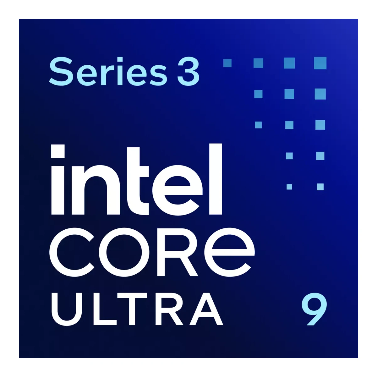 Intel Core Ultra 9 386H