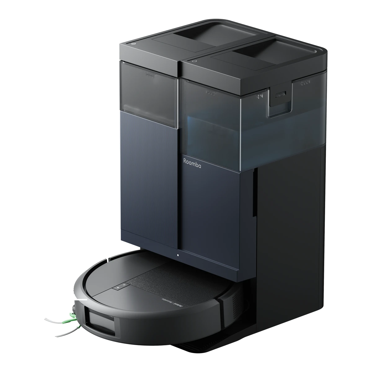 iRobot Roomba Plus 415 Combo