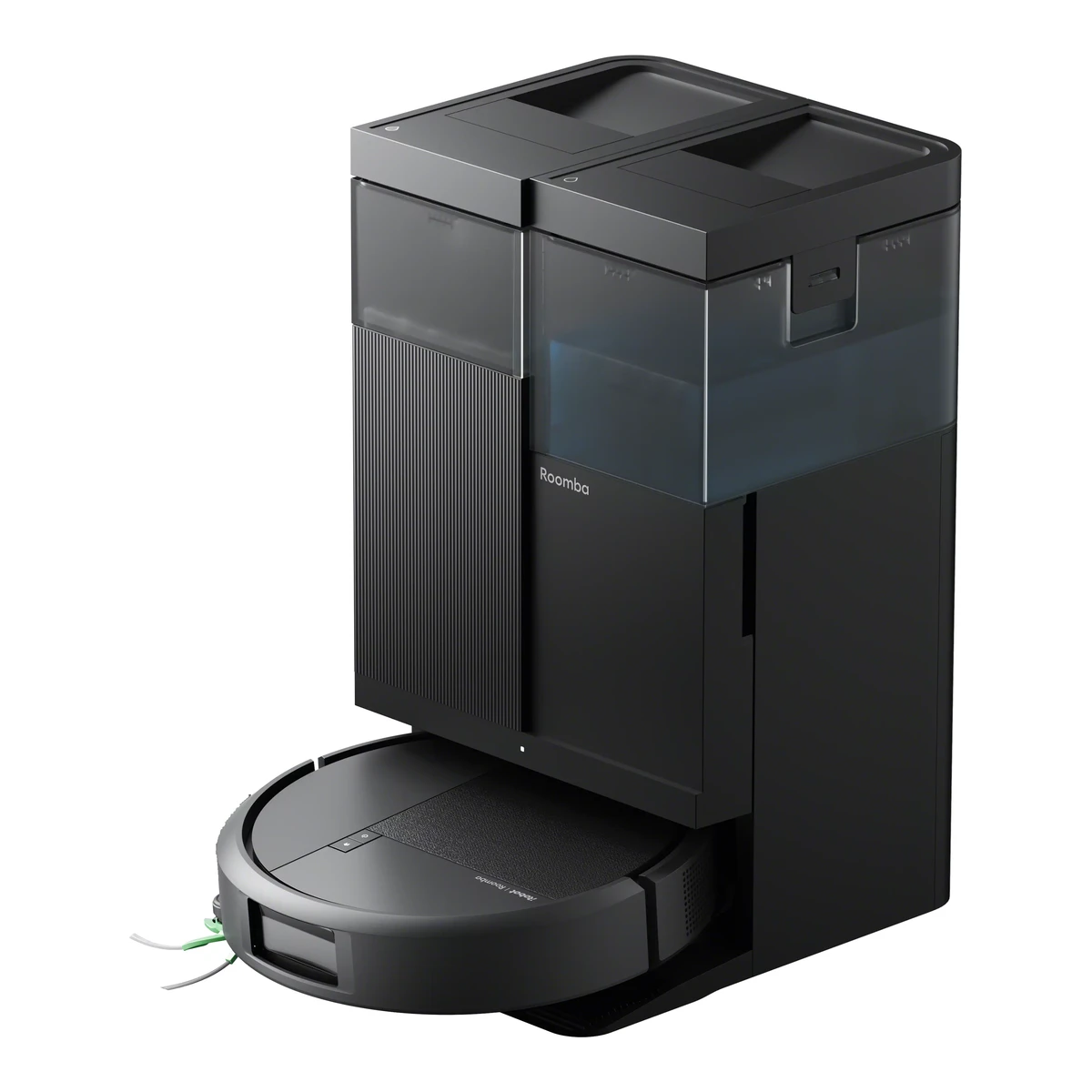 iRobot Roomba Plus 515 Combo