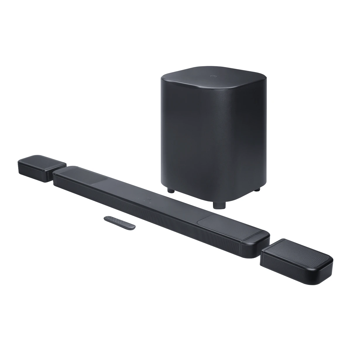 JBL Bar 1300XMK2