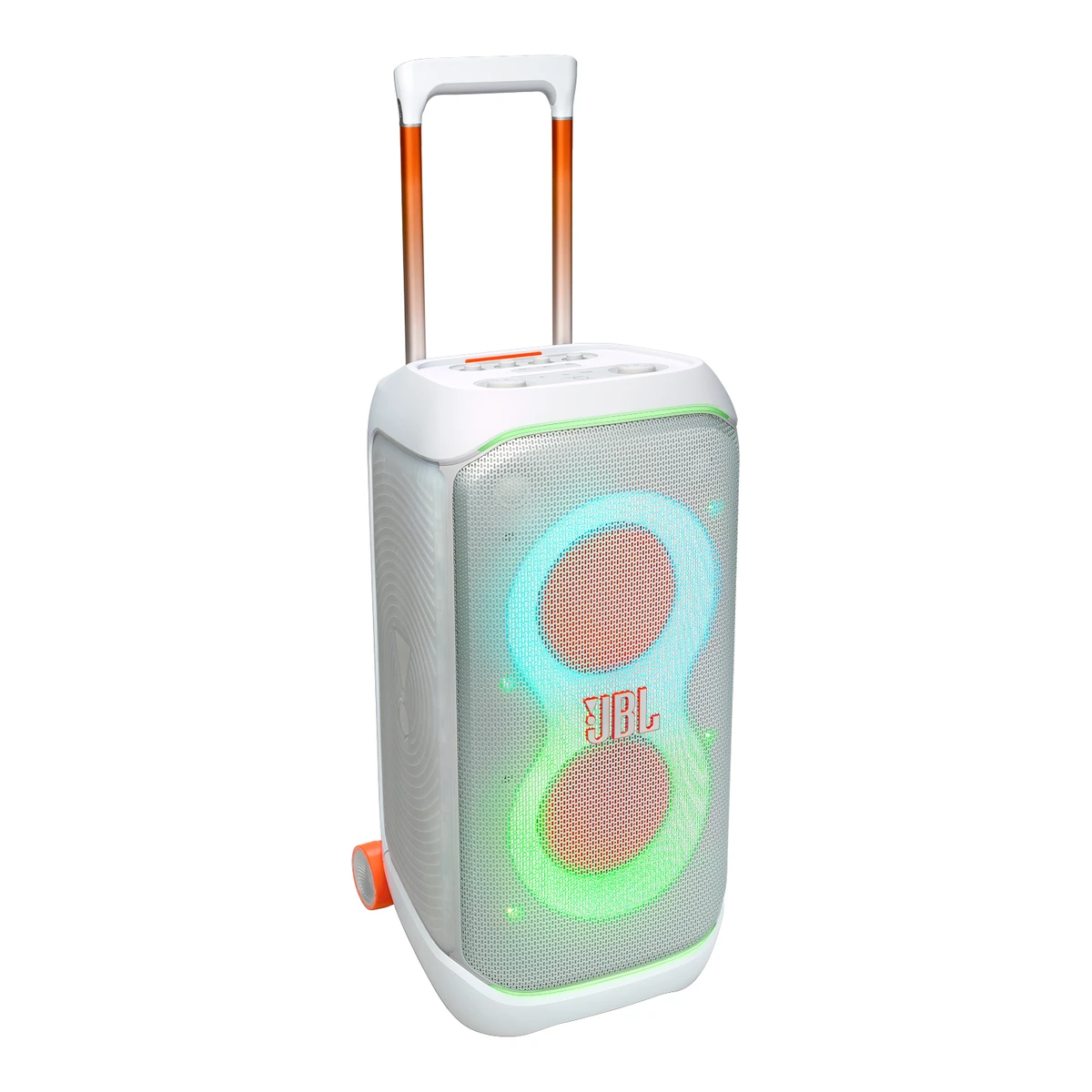 JBL PartyBox Stage 320