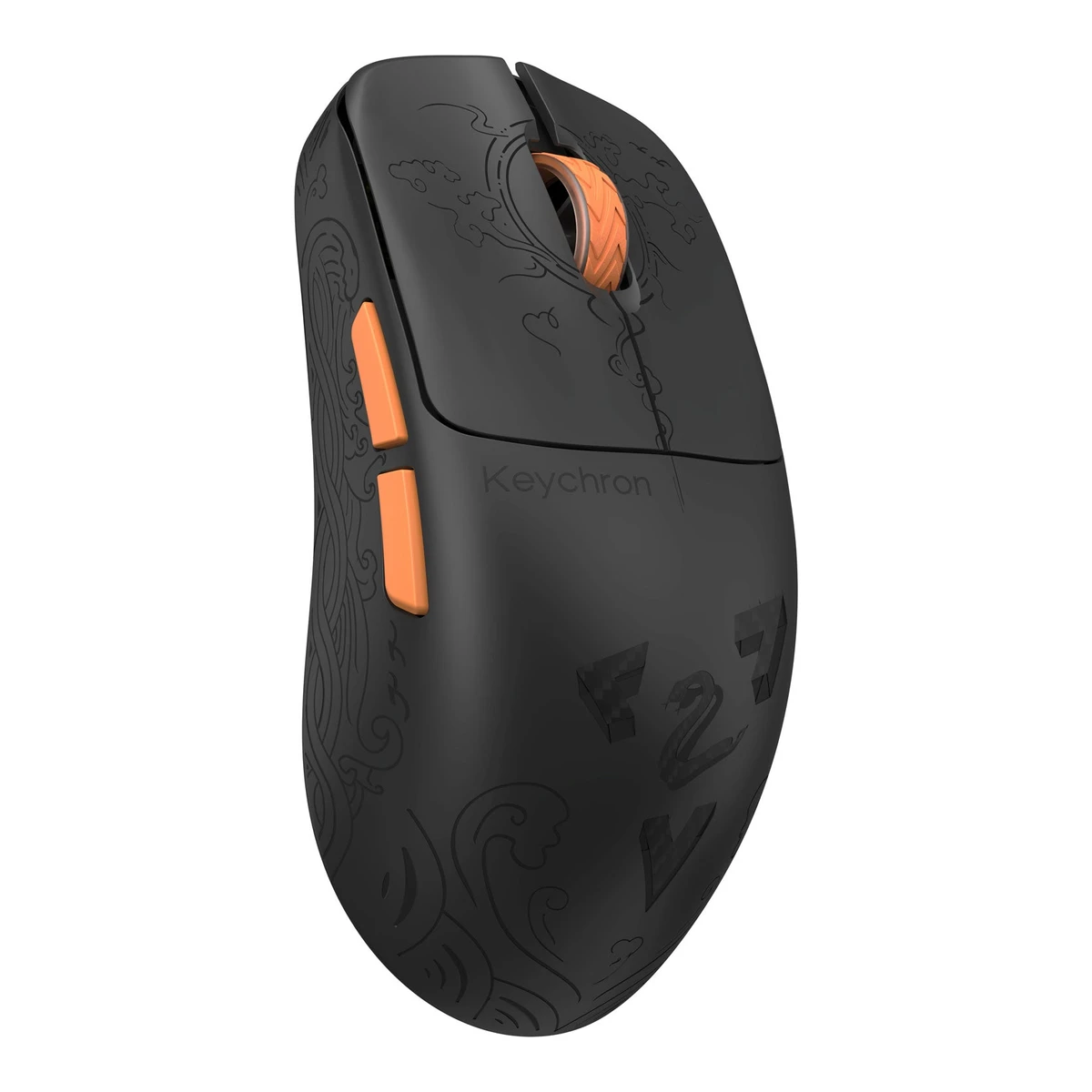 Keychron G3 Ultra Light
