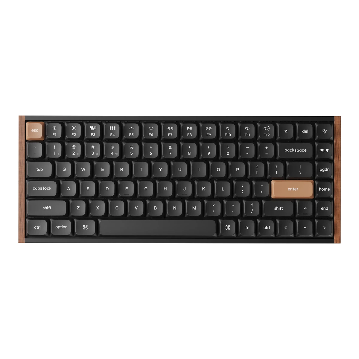 Keychron K3 HE