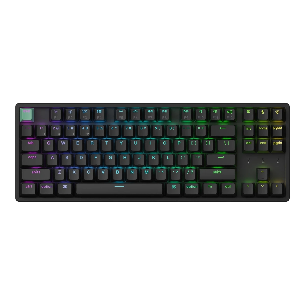 Keychron K8 HE