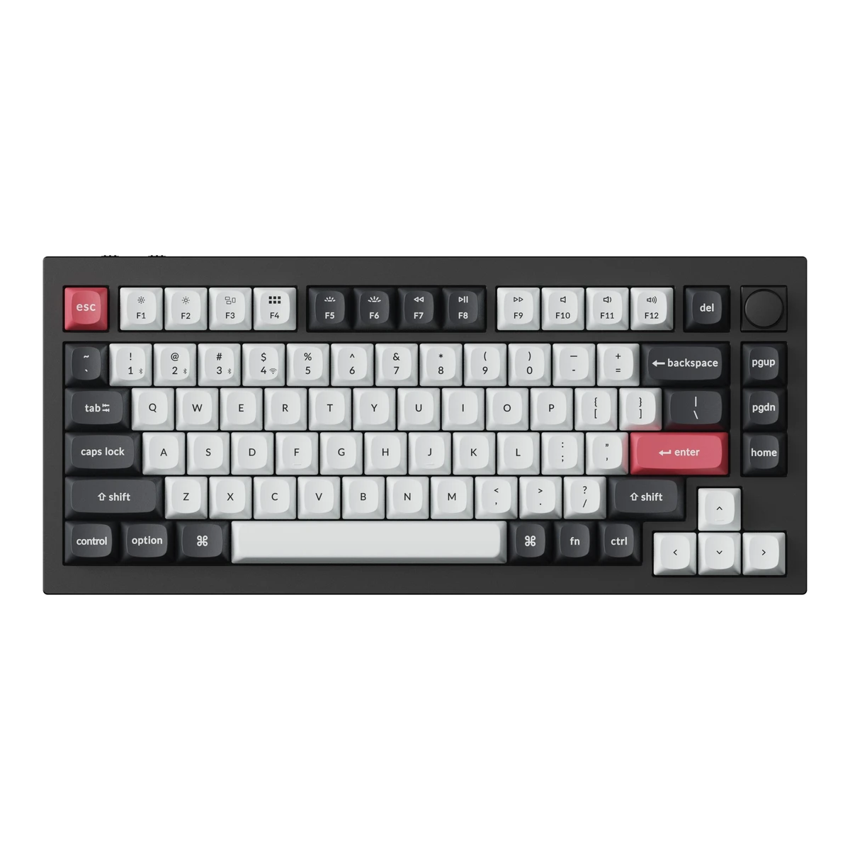 Keychron Q1 HE
