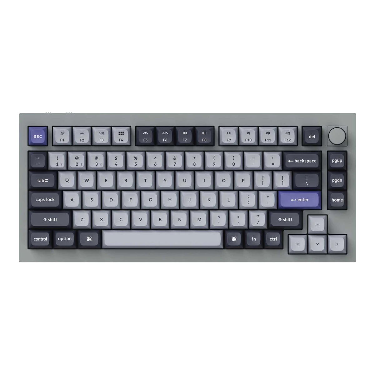 Keychron Q1 Pro